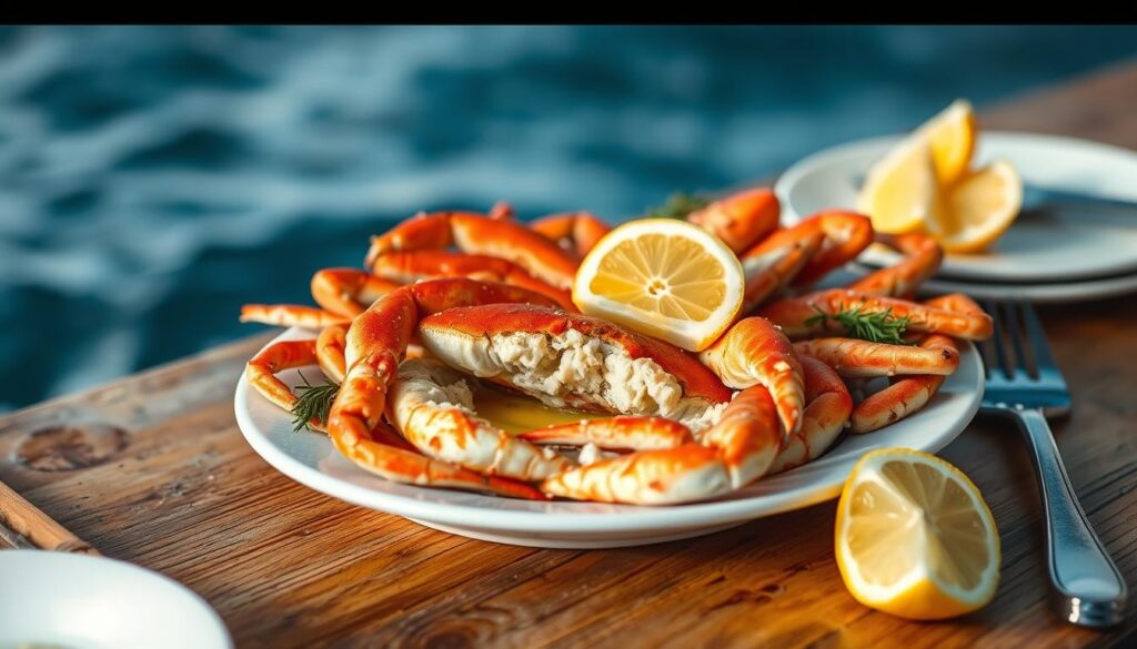 How to Cook Crab Legs