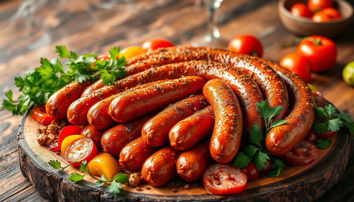 Longaniza: A Guide to This Flavorful Sausage and How to Use It