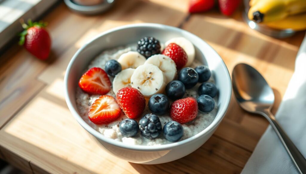 Are overnight oats healthy?