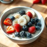 Are overnight oats healthy?