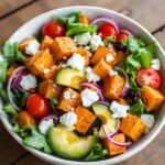 Sweet Potato Salad