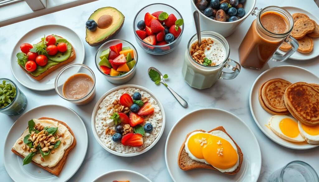 What are the 14 best breakfast foods?